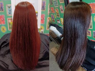 COTTON CLUB Beauty Factory