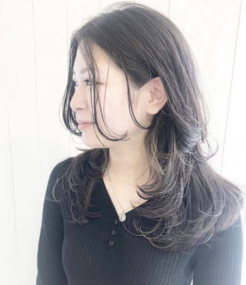 PEACE HAIR×スタイル