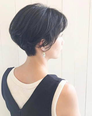 PEACE HAIR×スタイル