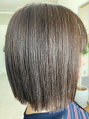 hair&eyelash AMANDA×スタイル