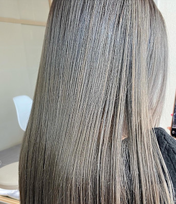 hair&eyelash AMANDA×スタイル