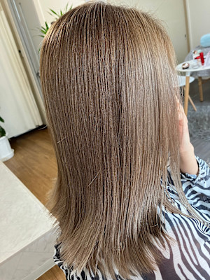 hair&eyelash AMANDA×スタイル