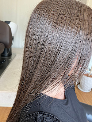 hair&eyelash AMANDA×スタイル