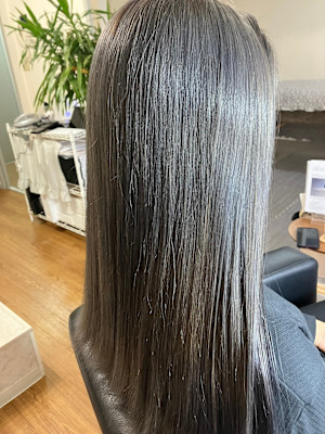 hair&eyelash AMANDA×スタイル