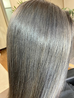 hair&eyelash AMANDA×スタイル