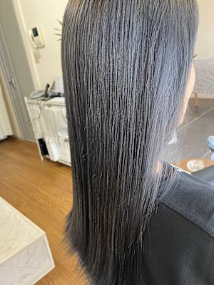 hair&eyelash AMANDA×スタイル