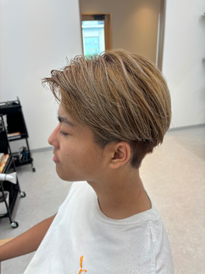 Concept×スタイル