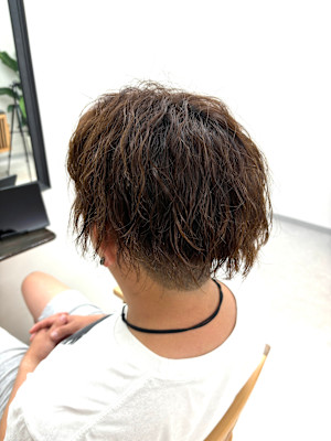 Concept×スタイル