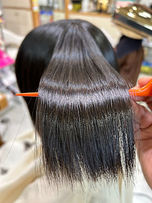 hair make Merusa【メルサ】×スタイル