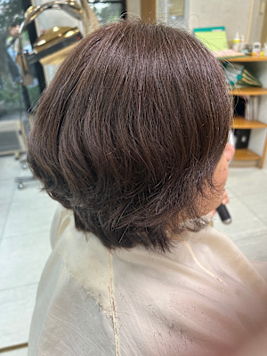 hair make Merusa【メルサ】×スタイル