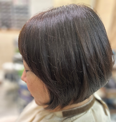hair make Merusa【メルサ】×スタイル