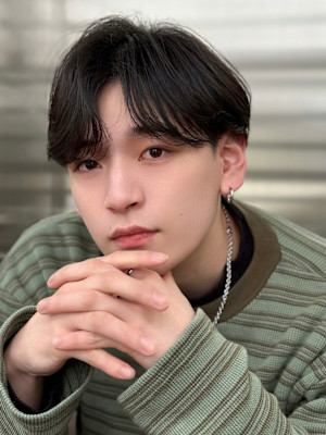 カルマパーマ【メンズサロンZina天神】