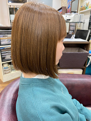 HAIRエアル×スタイル