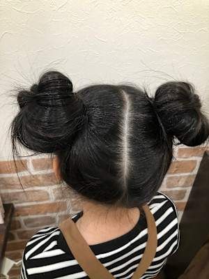 HAIRエアル×スタイル