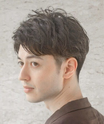 Bean hair studio 蒲田×スタイル