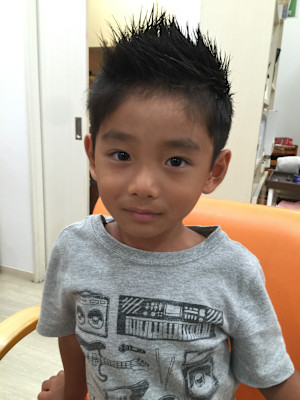 HAIRエアル×スタイル