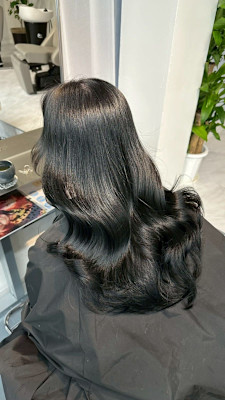 BEL  髪質改善×スタイル