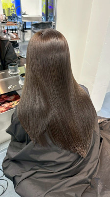 BEL  髪質改善×スタイル