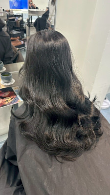 BEL  髪質改善×スタイル