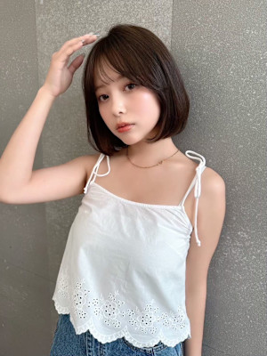 Lond rose店 池袋【ロンドロゼ】×スタイル