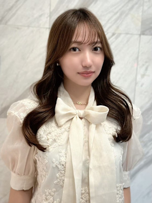 Lond rose店 池袋【ロンドロゼ】×スタイル