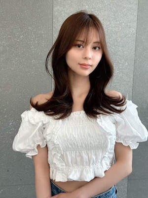 Lond rose店 池袋【ロンドロゼ】×スタイル