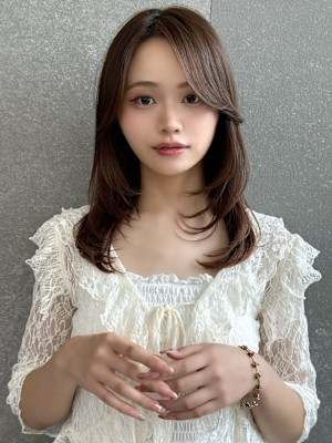 Lond rose店 池袋【ロンドロゼ】×スタイル