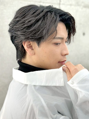 Lond rose店 池袋【ロンドロゼ】×スタイル