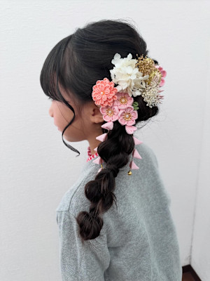 カペリ・デ・アーテ柏店×スタイル