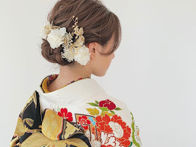 カペリ・デ・アーテ柏店×スタイル