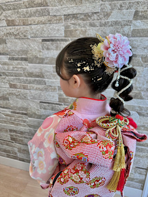 カペリ・デ・アーテ柏店×スタイル