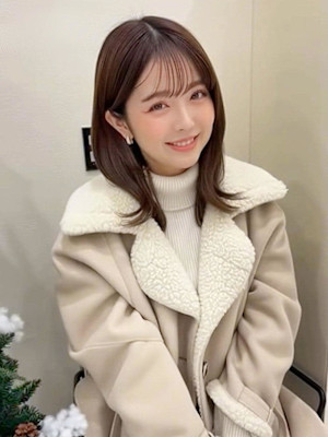 ブラウンカラー