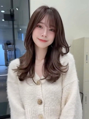 レイヤーカット