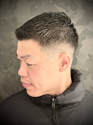 フェザーアップ