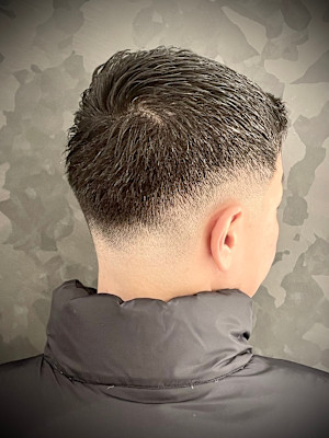 フェザーアップ