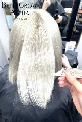 カット＋カラー