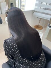 髪質改善認定サロンIENA×スタイル