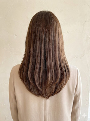 髪質改善ヘアエステ Reve 【レーヴ】×スタイル