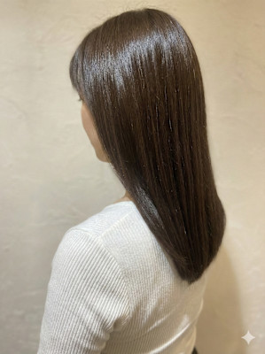 髪質改善ヘアエステ Reve 【レーヴ】×スタイル