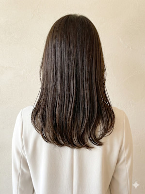 髪質改善ヘアエステ Reve 【レーヴ】×スタイル