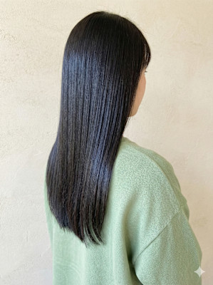 髪質改善ヘアエステ Reve 【レーヴ】×スタイル