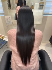 髪質改善認定サロンIENA×スタイル