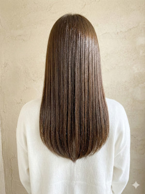 髪質改善ヘアエステ Reve 【レーヴ】×スタイル