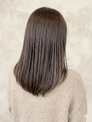 髪質改善ヘアエステ Reve 【レーヴ】×スタイル