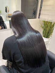 髪質改善認定サロンIENA×スタイル