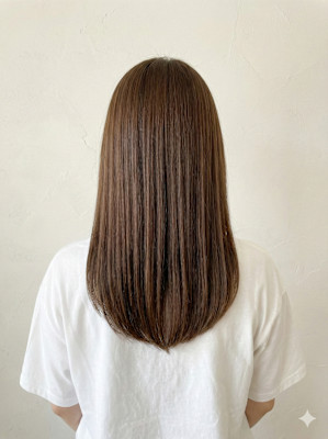 髪質改善ヘアエステ Reve 【レーヴ】×スタイル