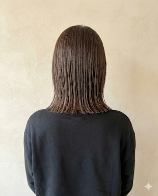 髪質改善ヘアエステ Reve 【レーヴ】×スタイル