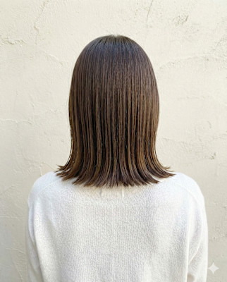 髪質改善ヘアエステ Reve 【レーヴ】×スタイル