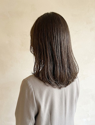 髪質改善ヘアエステ Reve 【レーヴ】×スタイル