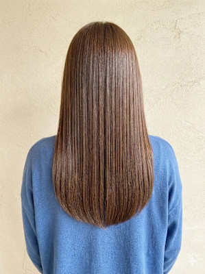 髪質改善ヘアエステ Reve 【レーヴ】×スタイル